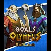 Goals of Olympus
