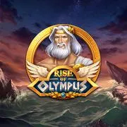 Rise of Olympus