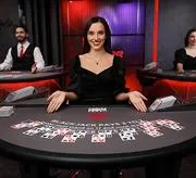 Ruby Blackjack Tournament