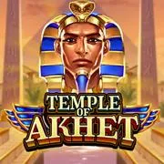 Temple of Akhet