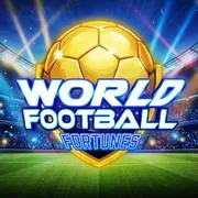 WORLD FOOTBALL FORTUNES