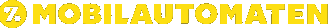 Mobilautomaten logo