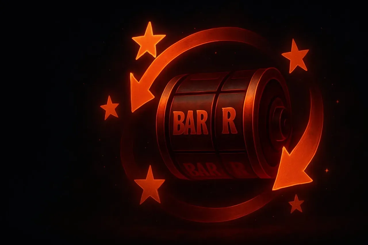 Mobilautomaten free spins og gratisrunder